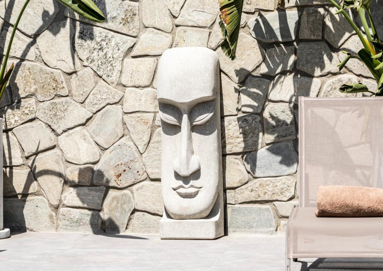 Khai Hotel ボドルム エクステリア 写真