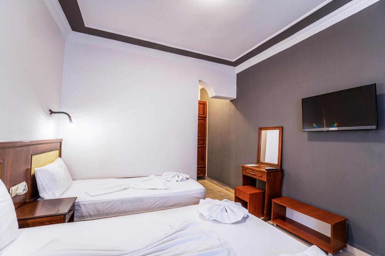 Khai Hotel ボドルム エクステリア 写真